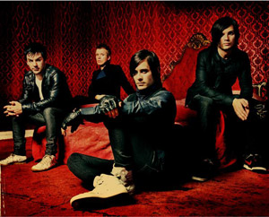 30 Seconds To Mars