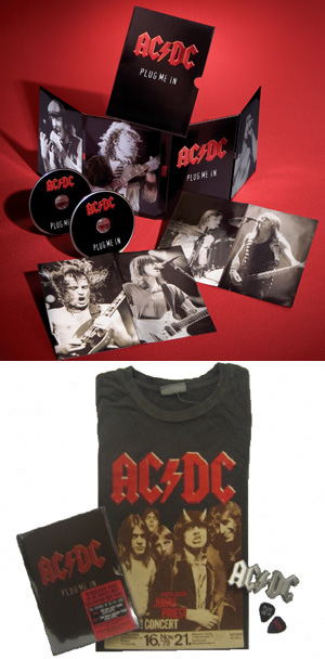 AC/DC