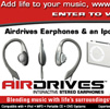 AirDrives Contest