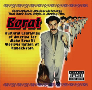 Borat