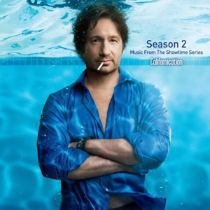 Californication Season 2 Soundtrack