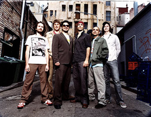Cat Empire