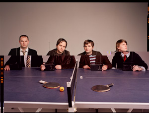 Death Cab For Cutie
