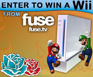 Fuse Warped