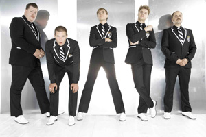Hives