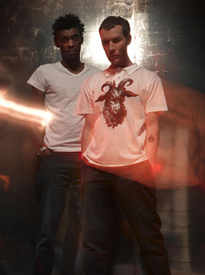 Massive Attack