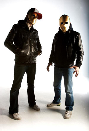 MSTRKRFT