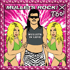 Mullets Rock Too