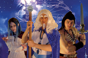 Mystechs