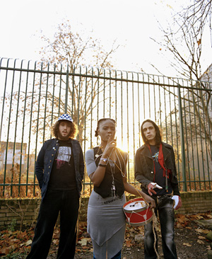 Noisettes