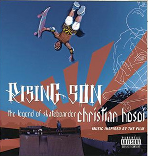 Rising Son