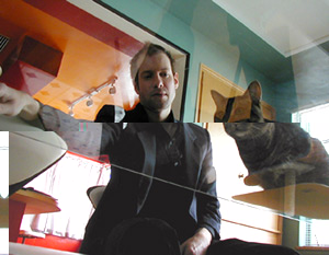 Robert Cherry