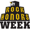 Rock Honors Contest
