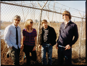 Sonic Youth