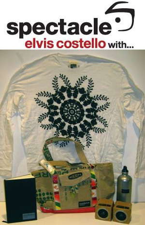 Spectacle: Elvis Costello with...