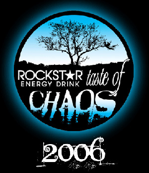 Taste of Chaos