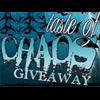 Taste of Chaos Contest