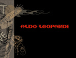 Aldo Leopardi