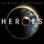 Heroes Original Soundtrack