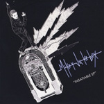 Insatiable EP
