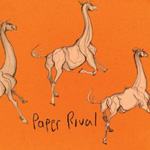 Paper Rival