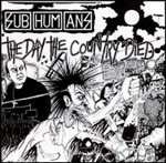The Day The Country Died