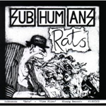 Time Flies/Rats