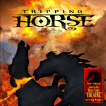 Tripping Horse