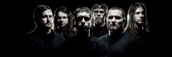 Whitechapel\'s Alex Wade On Busting Eardrums At Warped Tour