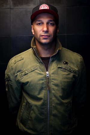 Tom Morello: The Nightwatchman