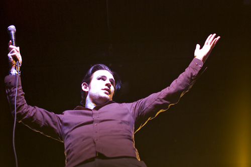 Aiden Live Photos