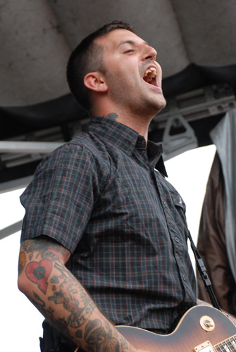 Bayside Live Photos