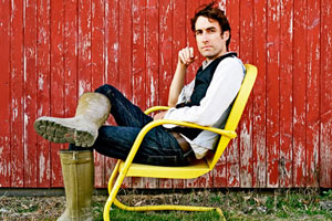 Andrew Bird - Hot Math
