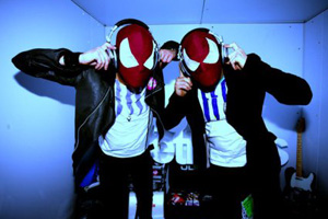 The Bloody Beetroots - Butter