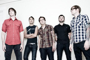 Riverboat Gamblers - A Choppy, Yet Sincere Apology