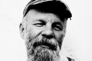 Seasick Steve - Diddley Bo
