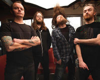 Red Fang Premiere Brand New Song, Announce US Tour