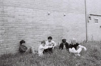 The Orwells Unveil Video For "Halloween All Year"