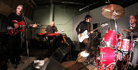 Deathfix Add West Coast Tour Dates