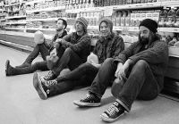 The Delta Routine, Hero Jr. Join Forces For Winter Tour