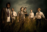 Brazil To Kick Off 2007 With Tour