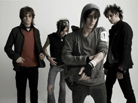 Kill Hannah Performance On PureVolume, Continue Touring