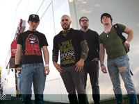 Broadway Calls Preview Track Off New Album