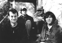 Grand Champeen To Release New Album On In Music We Trust Records