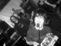 North American Release Of Year Of No Light's 'Nord'