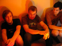 Souvenir's Young America Join The Crucial Blast Roster