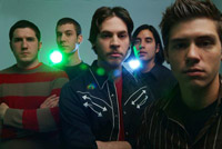 The Finals Announce New Singer For Spring Tour