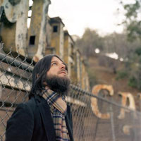 Kings Of Leon Producer Ethan Johns Produces Luther Russell's "Repair"