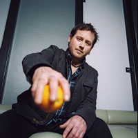Chrisopher Blue Emerges From Seattle With "Room Tones"