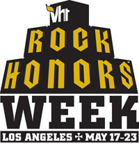Rock Honors Week Kicks Off In LA